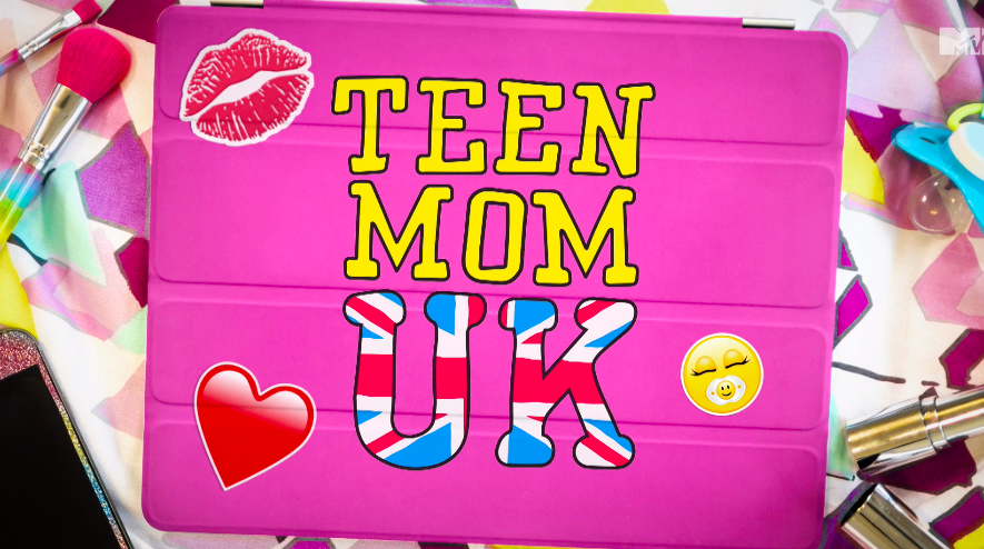 Teen Mom UK season 6 has a confirmed start date - it's very soon!
