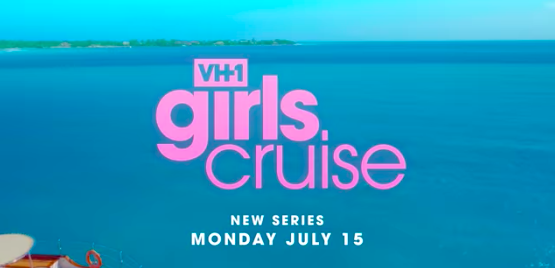 Meet the cast of new VH1 series Girls Cruise - Lil' Kim, Mya, Chilli and co!