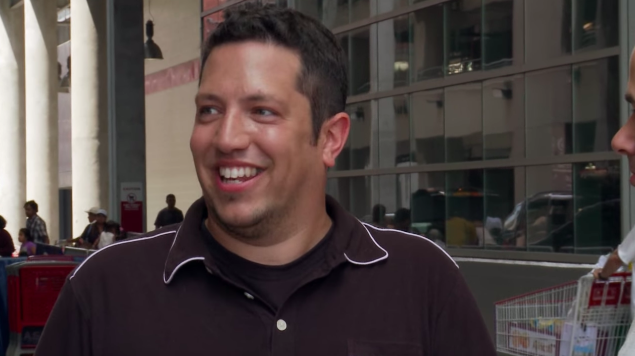 Impractical Jokers Who is Sal Vulcano Net worth tattoos and more
