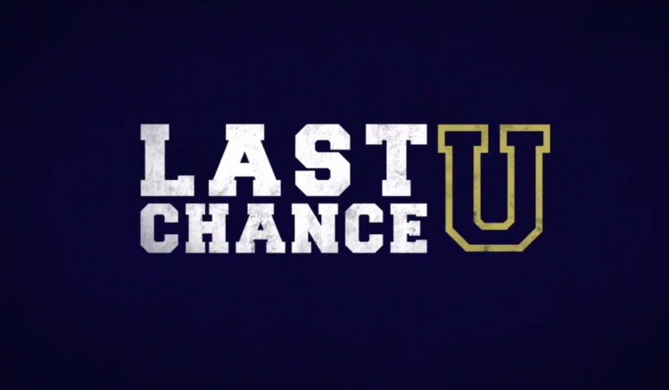 Last Chance U: Season 5 has a confirmed school and location!
