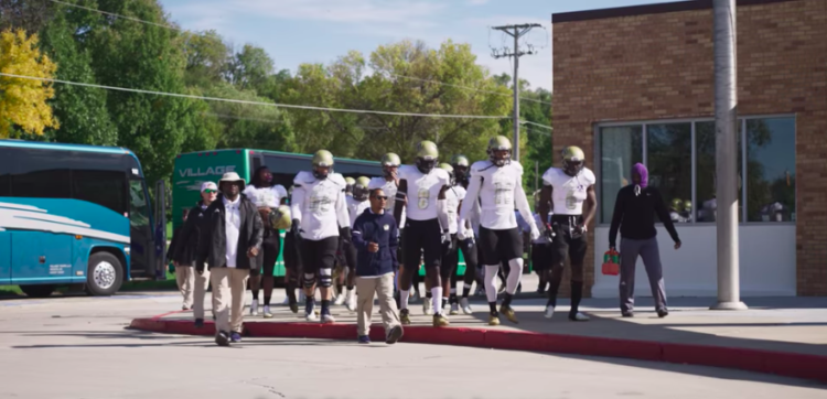 Last Chance U season 5: Release date and college confirmed for 2020 series