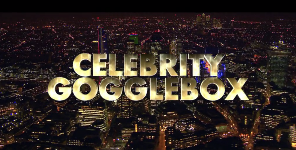 Celebrity Gogglebox 2021: Who are Jamie and Micah? Meet the former pro footballers!