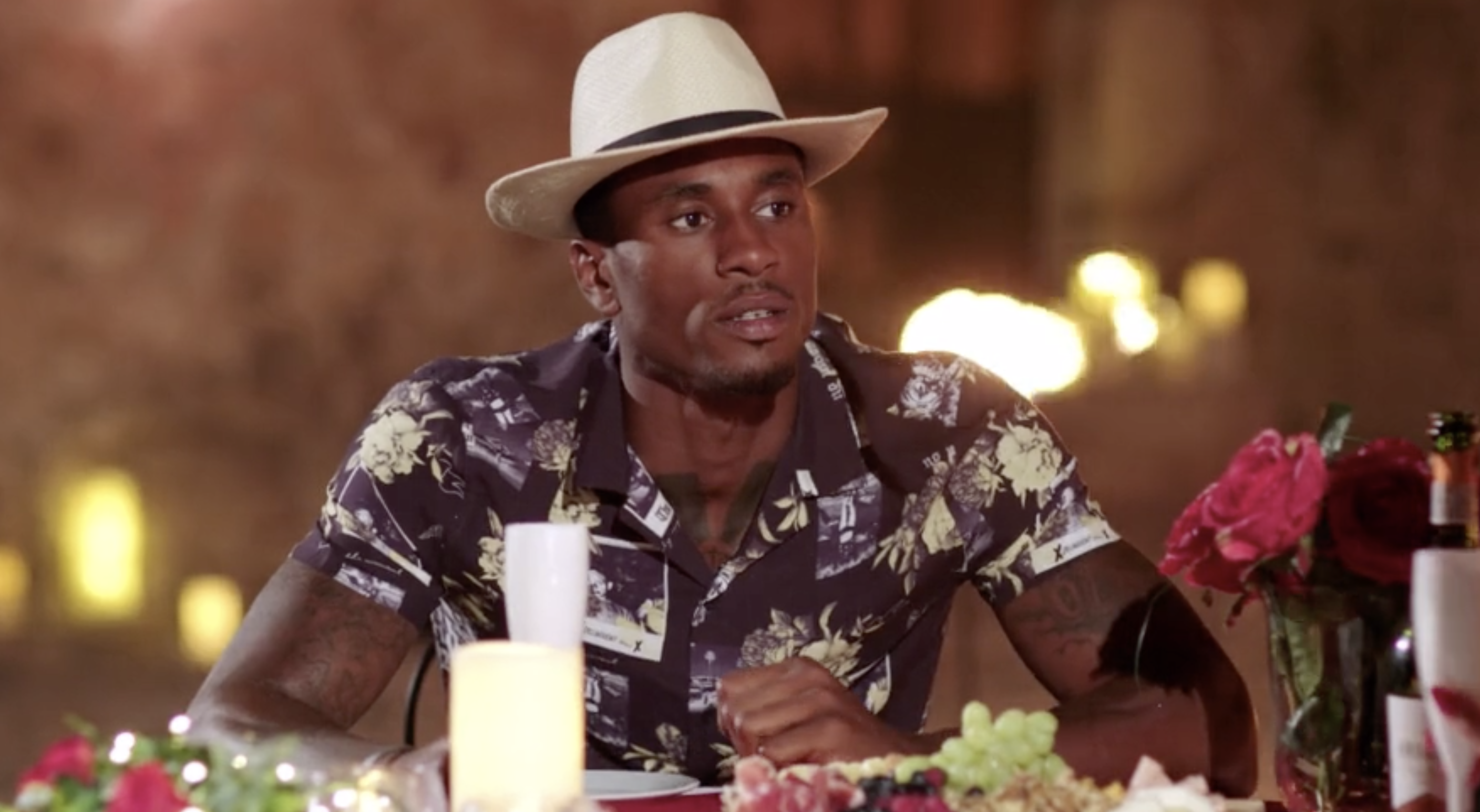 Love Island: Who are Ovie Soko’s parents? Family, nationality and more!