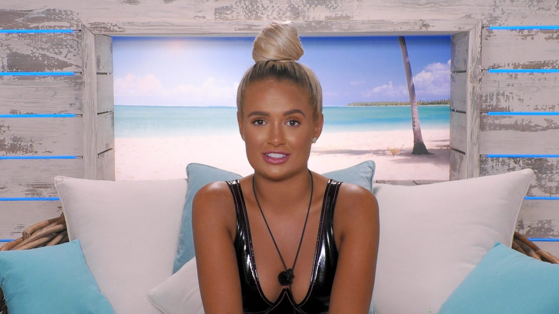 Where to buy Filter by Molly-Mae: Love Island star has her own fake tan!