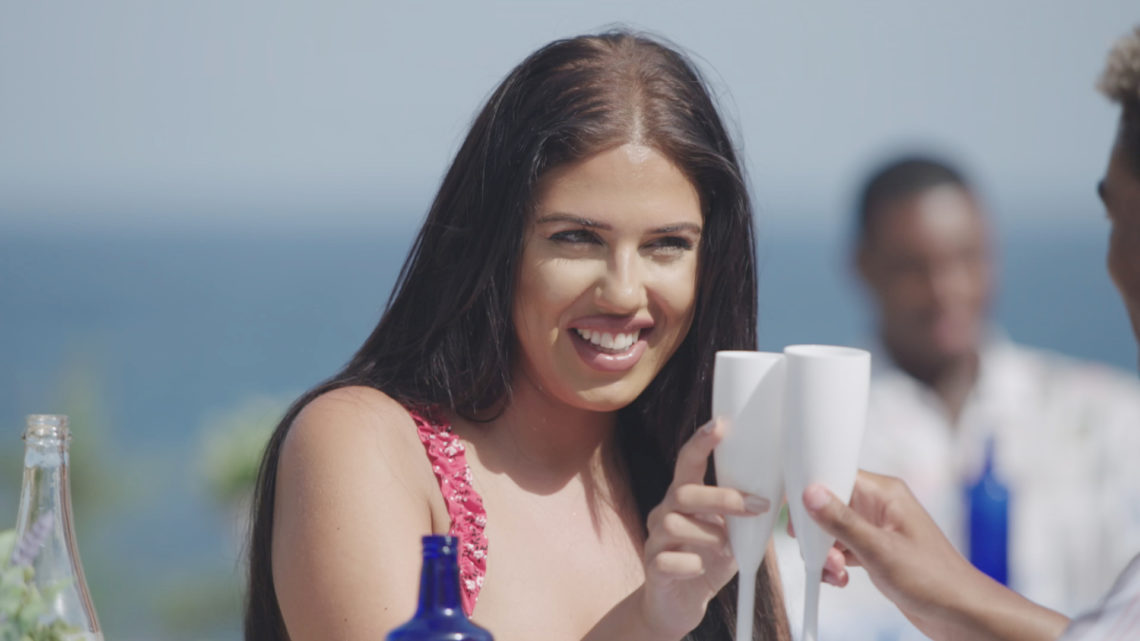 Love Island: Is Anna's hair thinning? What's happening to her hair colour?