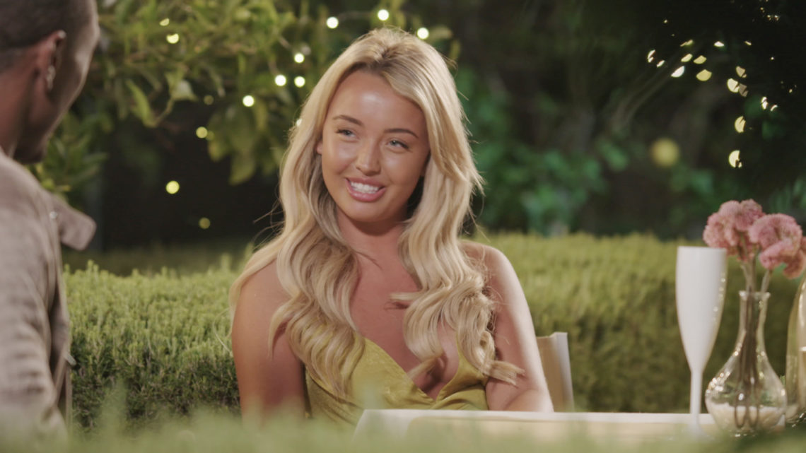 Love Island: How old is Harley Brash? Birthday, star sign and more!