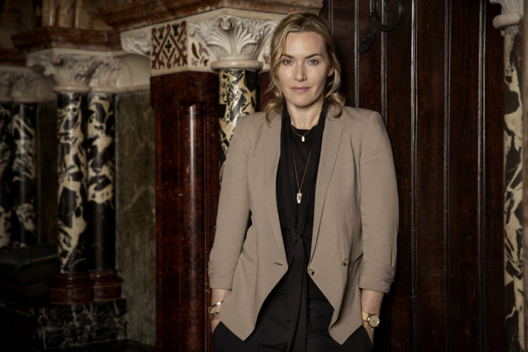 Who Do You Think You Are? - Kate Winslet's children, family and more