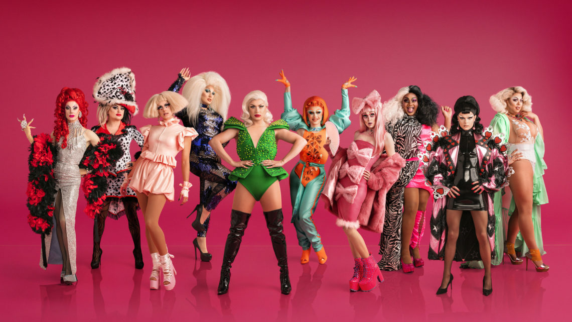 RuPaul's Drag Race UK: Seven season 2 Queens we need to see on the series!