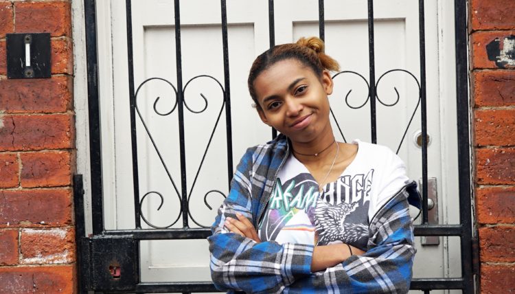 Meet Phoenix Chi from Born Famous - Mel B's daughter on Instagram and more!