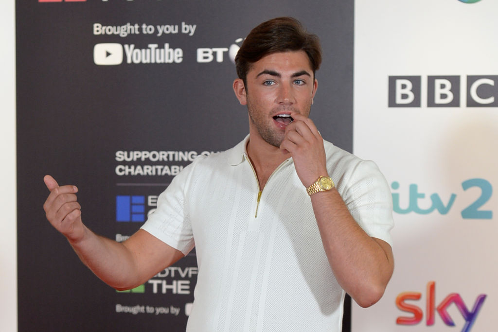 Jack Fincham's accident explained - why did the Love Island star need a hair transplant?