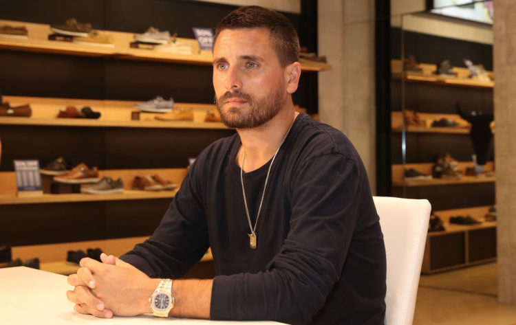 How did Scott Disick's parents die? Scott shares emotional family story on KUWTK (April 30th)!