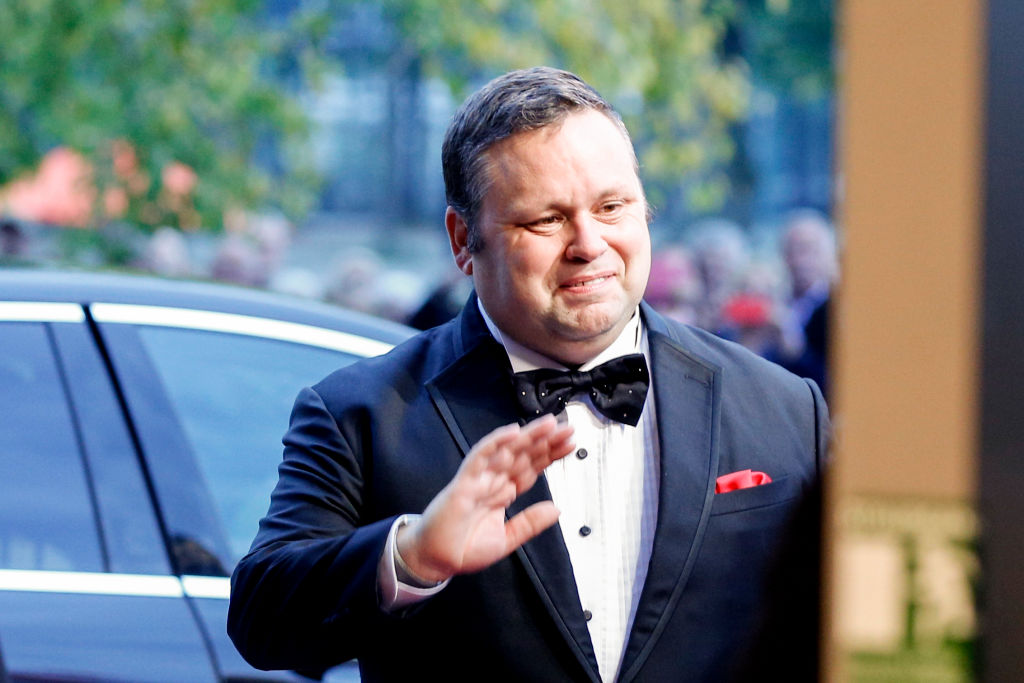 Britain's Got Talent: Paul Potts' net worth explored from cars to clothes
