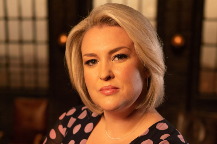 What is Sara Davies' net worth in 2021? Dragons' Den star's business explored