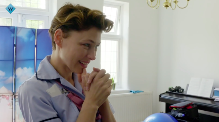 Fans obsessed with Emma Willis: Delivering Babies - is season 3 on the cards?