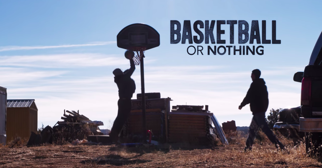 Basketball Or Nothing: Netflix renewal status, potential cast and more!