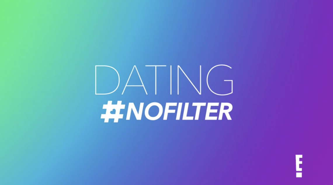 USA: Meet the cast of Dating #NoFilter season 2 - Nina, Steve, Kelsey and co!
