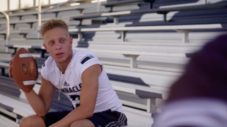QB1 season 3: Where is Spencer Rattler now? Instagram, age and more!