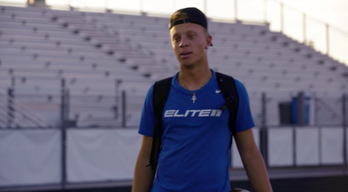 QB1: Spencer Rattler and his 100k Instagram is everything wrong with American football culture
