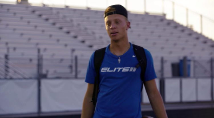 QB1: Spencer Rattler and his 100k Instagram is everything wrong with American football culture