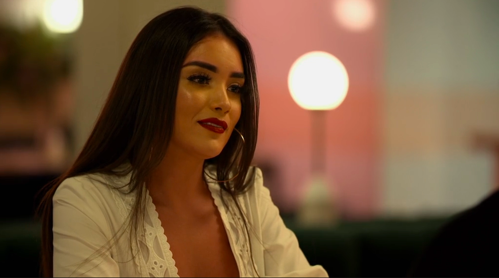 Celebs Go Dating 2019: Who is Zara? Is she still dating Demi Sims?