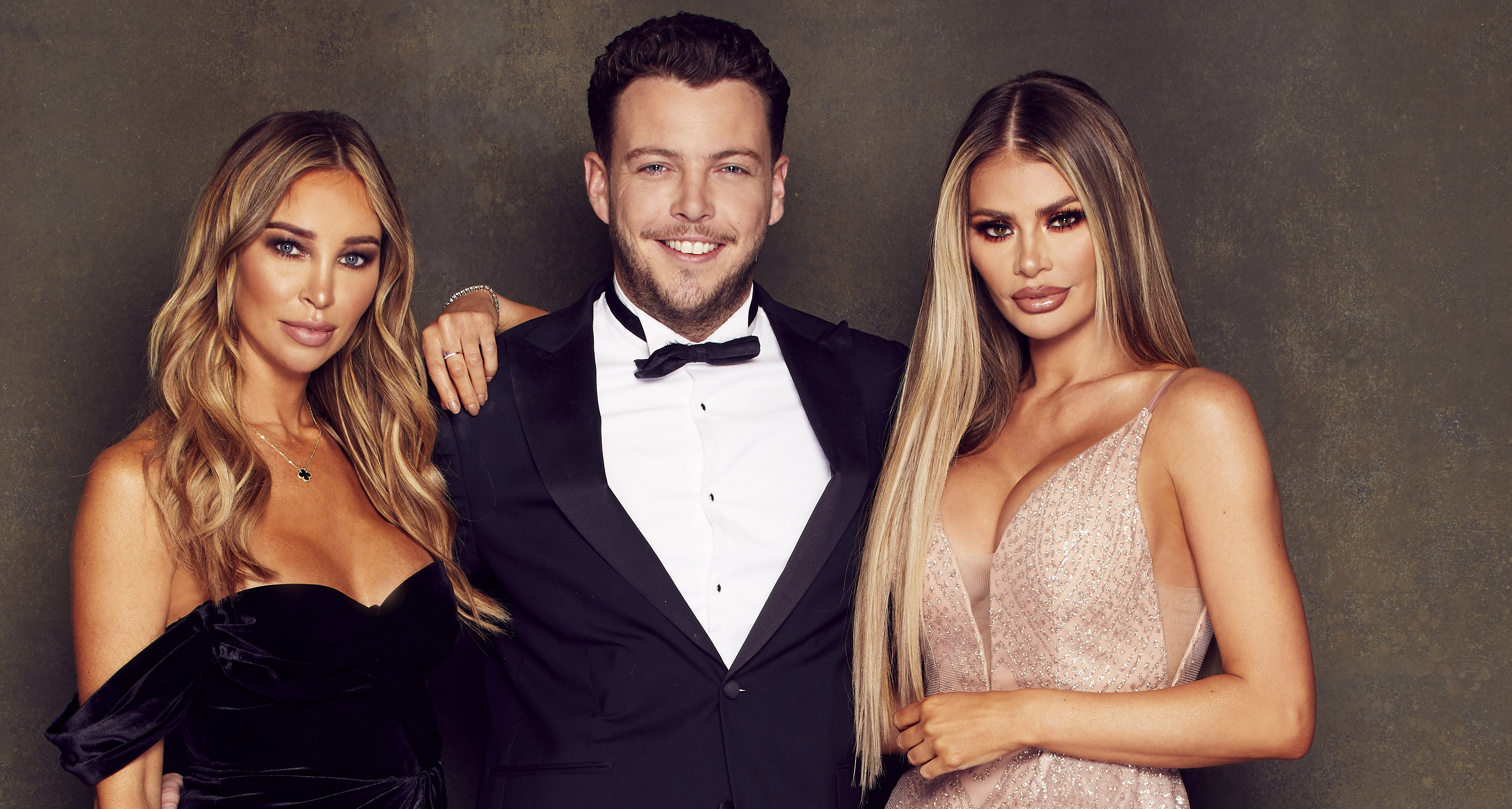 The Only Way is Essex season 25: Confirmed start date in September!