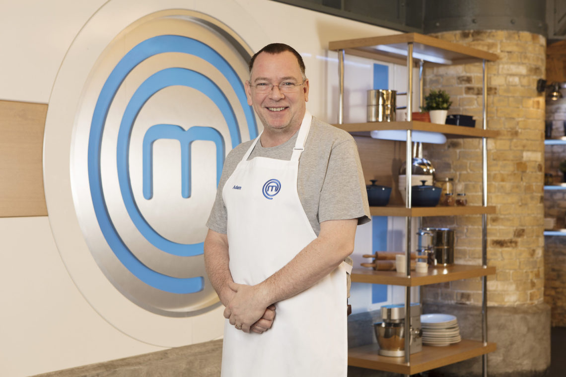 Celebrity MasterChef: Is Adam Woodyatt married? Wife and family explored!