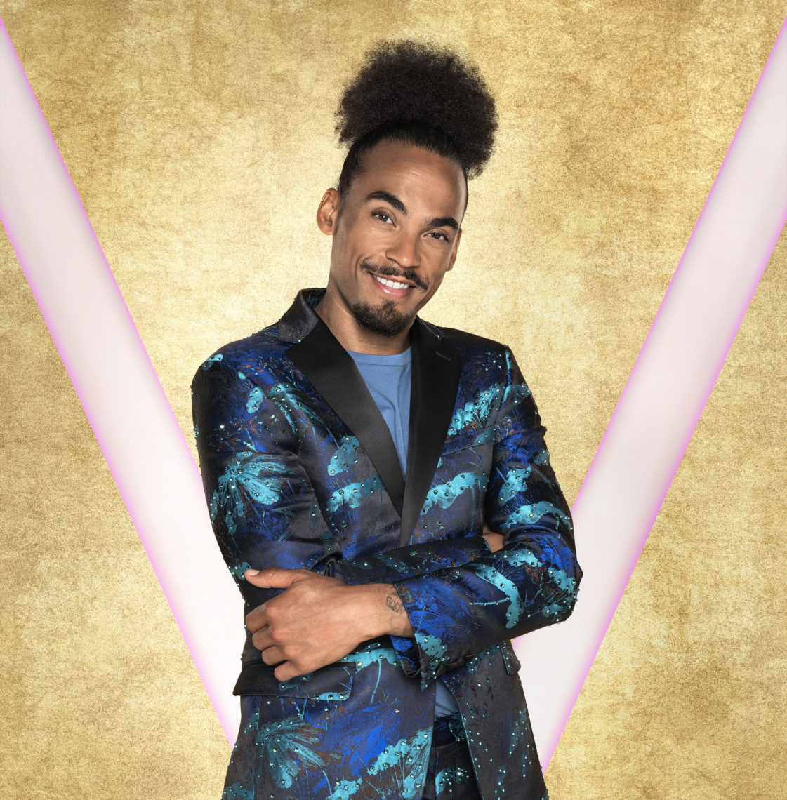Strictly Come Dancing: How tall is Dev Griffin? Height, age and more!