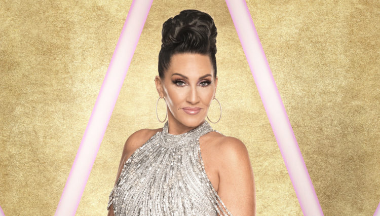 Strictly Come Dancing: Meet Michelle Visage's husband: Career to kids!