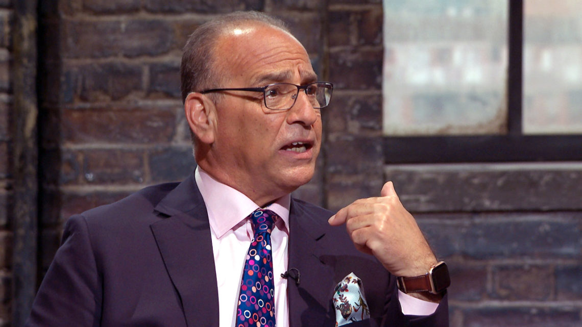 Why did Theo Paphitis leave Dragons' Den? Reasons for return revealed!