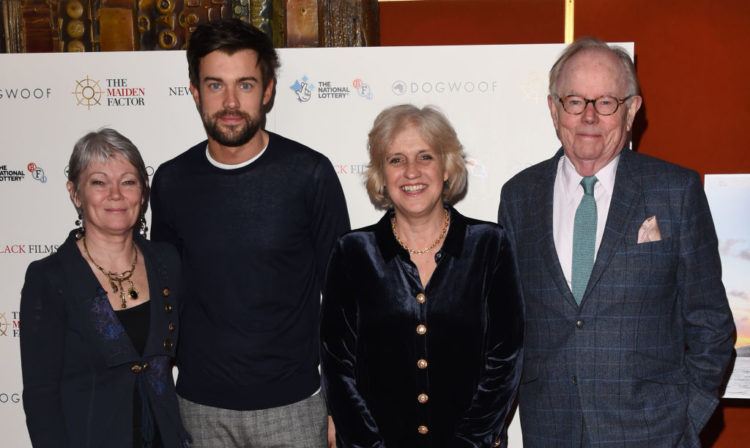 Jack Whitehall net worth: Fresh Meat to Travels with My Father on Netflix!