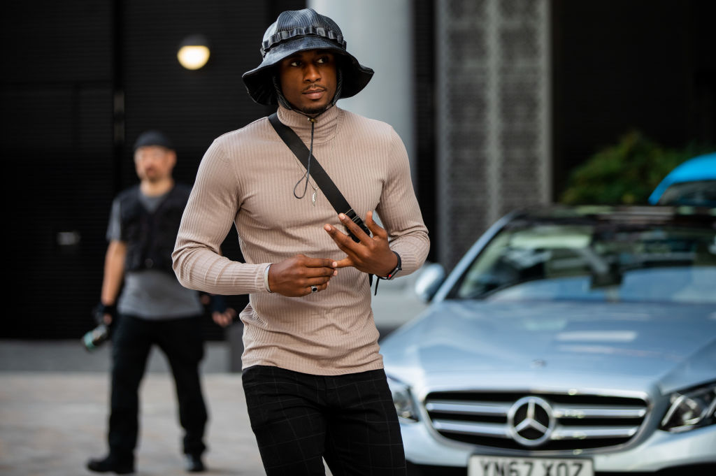 It’s National Ovie Day - seven must-buy looks from his new ASOS collection!