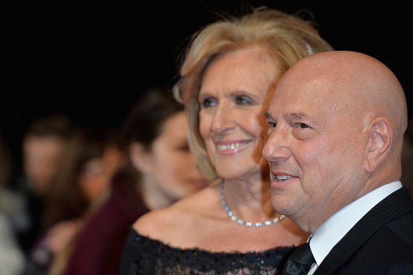 Claude Littner's wife "gave up her career" for him: Behind The Apprentice star's family life