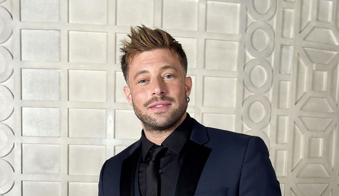 First Dates Hotel Duncan James episode explained - when, why and does he find love?