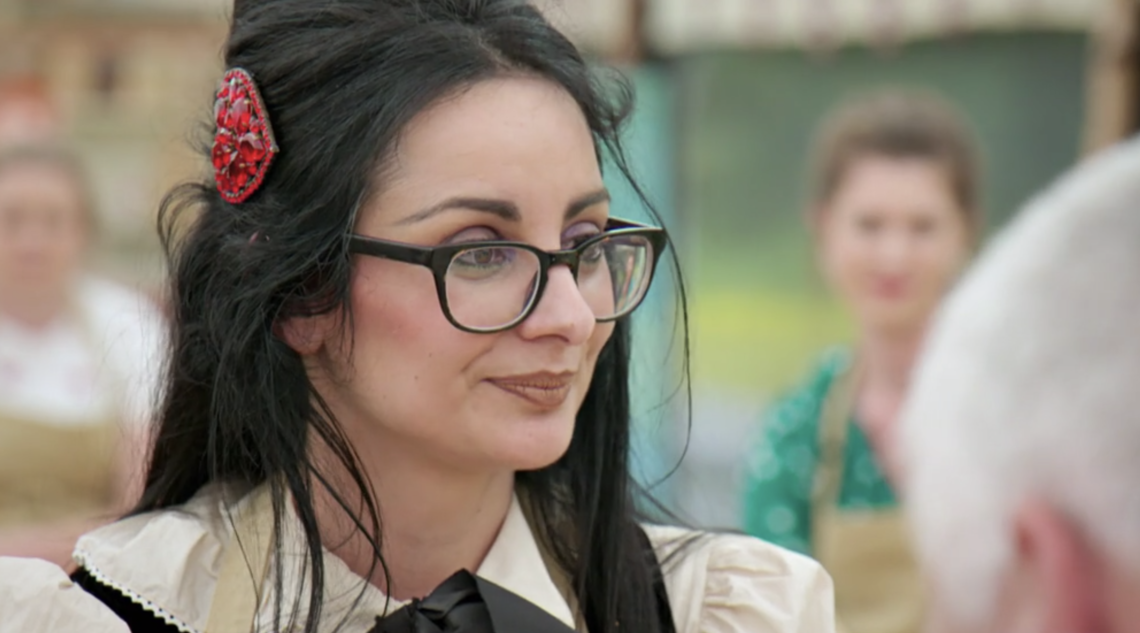 Great British Bake Off: Helena Garcia’s poker past is a flush of exciting news!