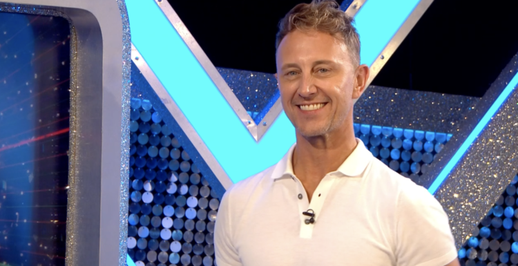 Who is Ian Waite’s husband? Strictly: It Takes Two!