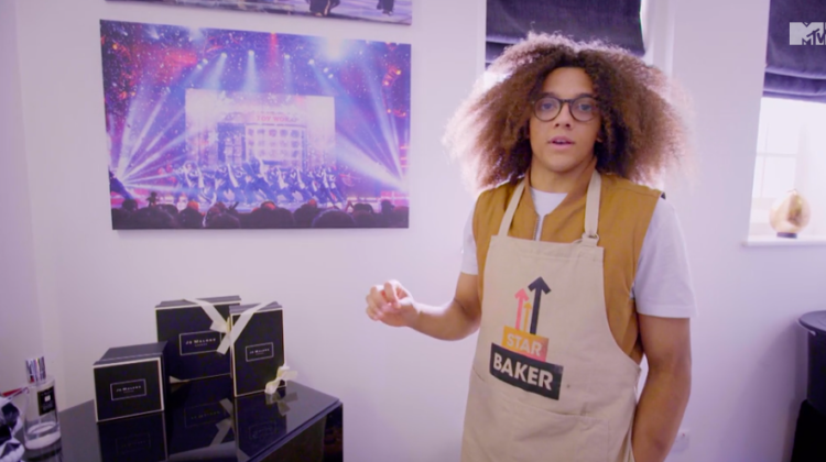 MTV Cribs: What is Perri Kiely's net worth? Diversity star shows off bachelor pad!