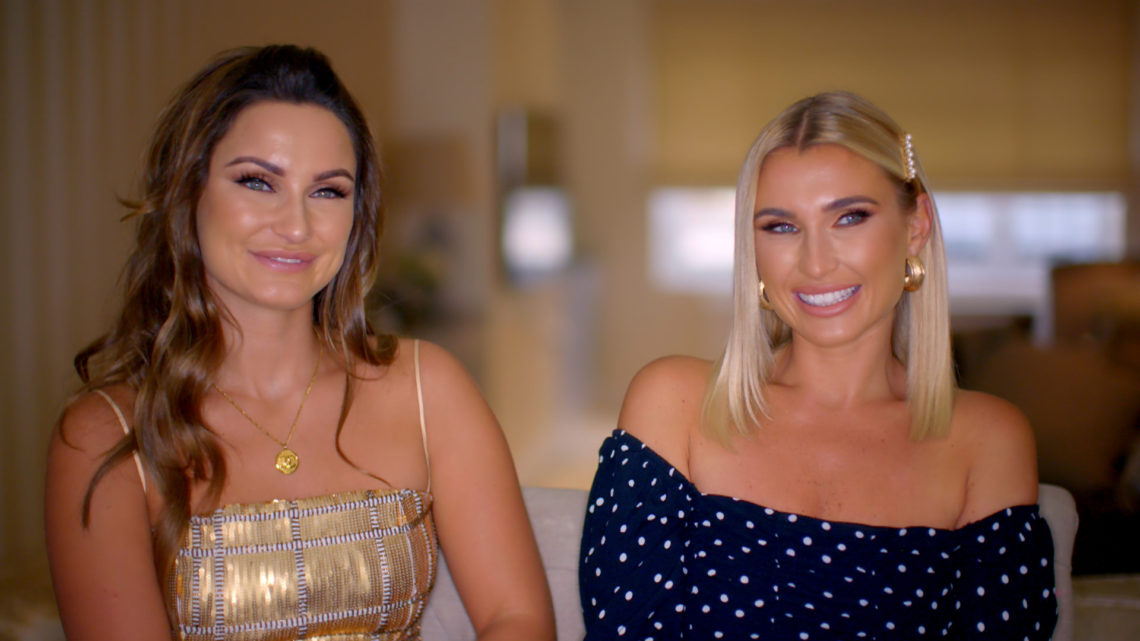 The Mummy Diaries season 8 - potential start date and cast of ITVBe series!