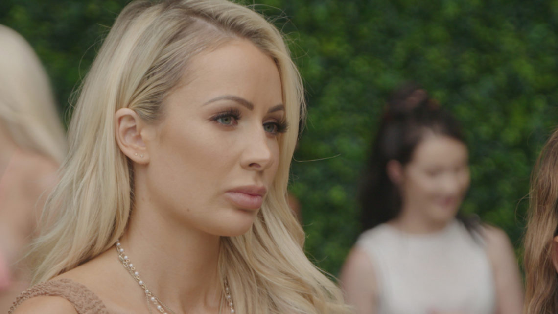 Olivia Attwood's surgery: Let's take a look at the TOWIE newbie in 2019!