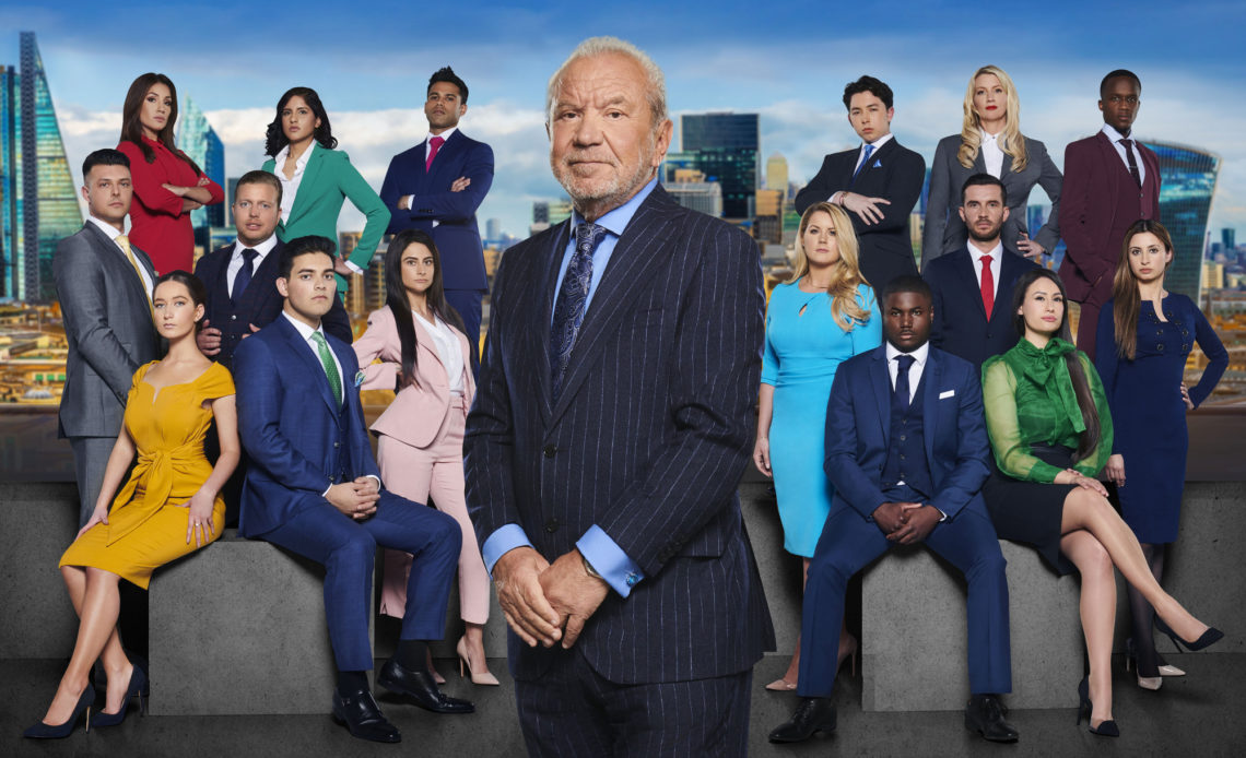 The Apprentice 2019: Why aren't there team names this season?