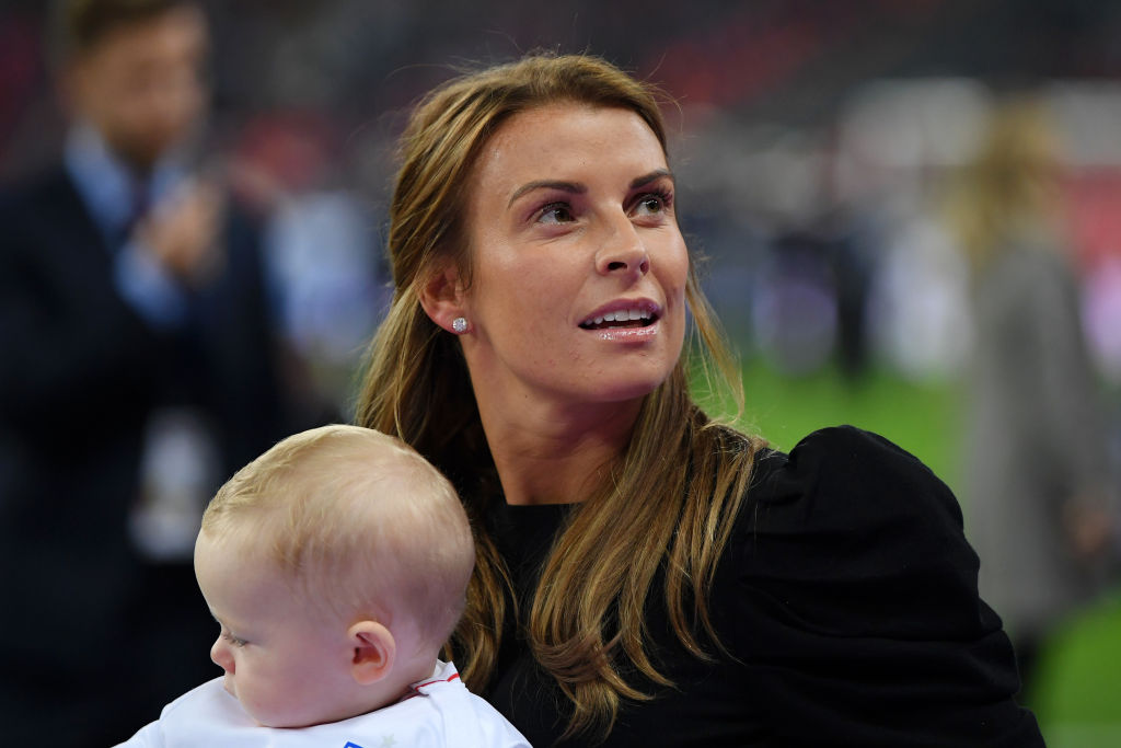 What is WAGatha Christie? A breakdown of Rebekah Vardy and Coleen Rooney's spat!