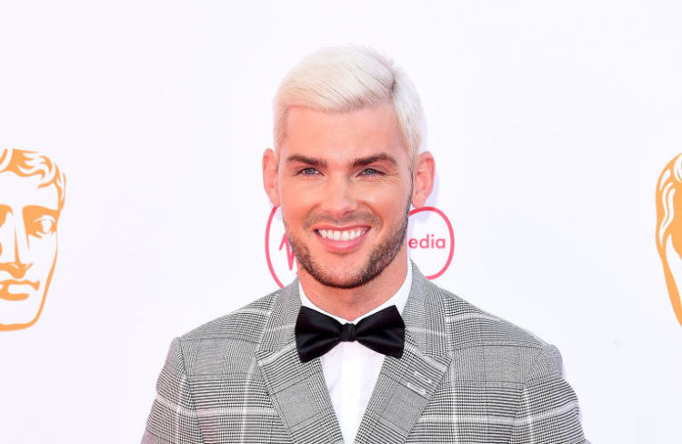 MTV Cribs: Kieron Richardson shows off Cheshire mansion - what is his net worth?