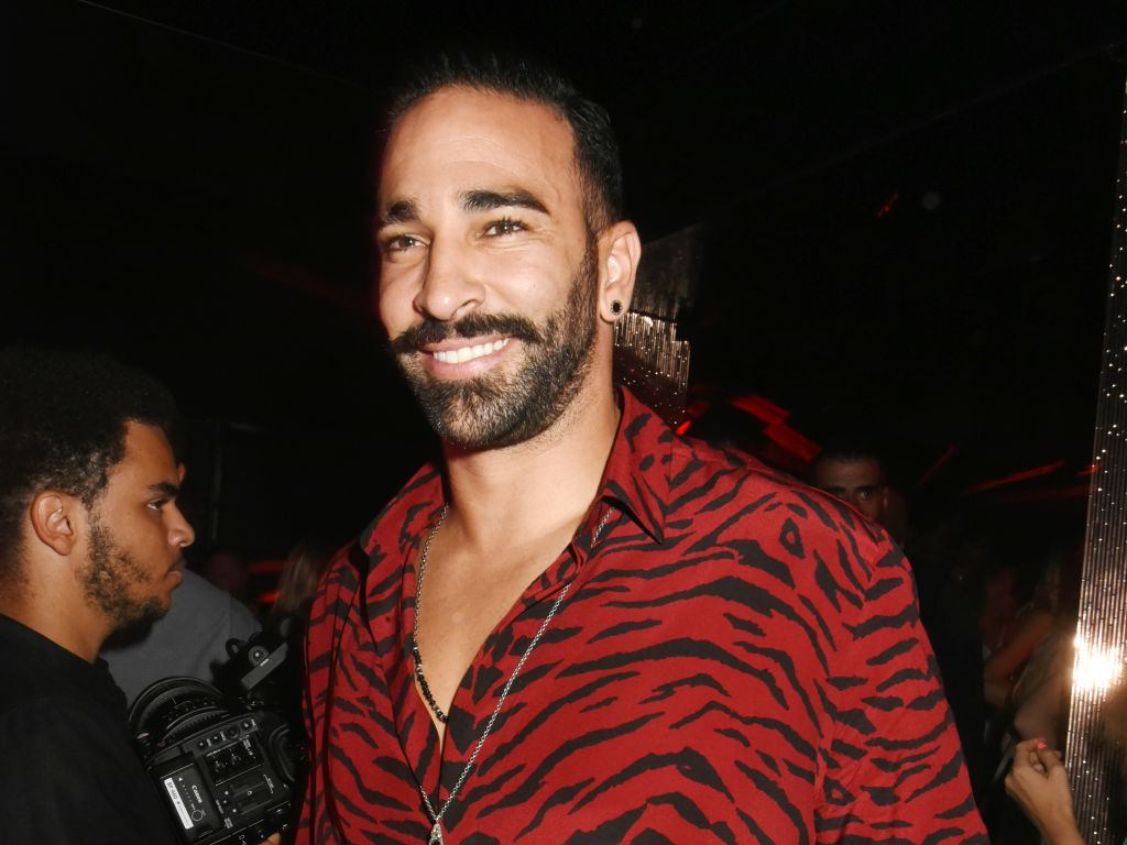 Meet Adil Rami on Instagram: Could TOWIE's Chloe Sims' new beau be the one?