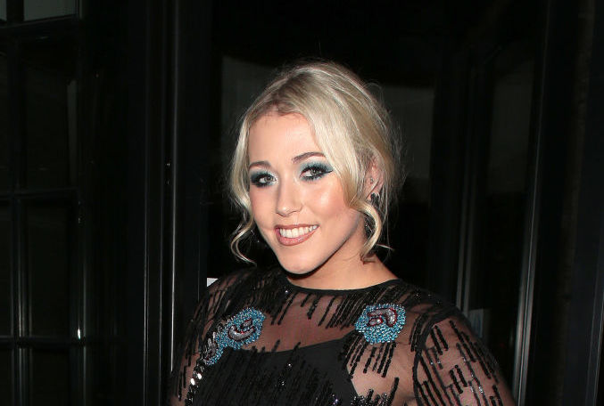 Amelia Lily net worth: Geordie Shore star launched career on X Factor