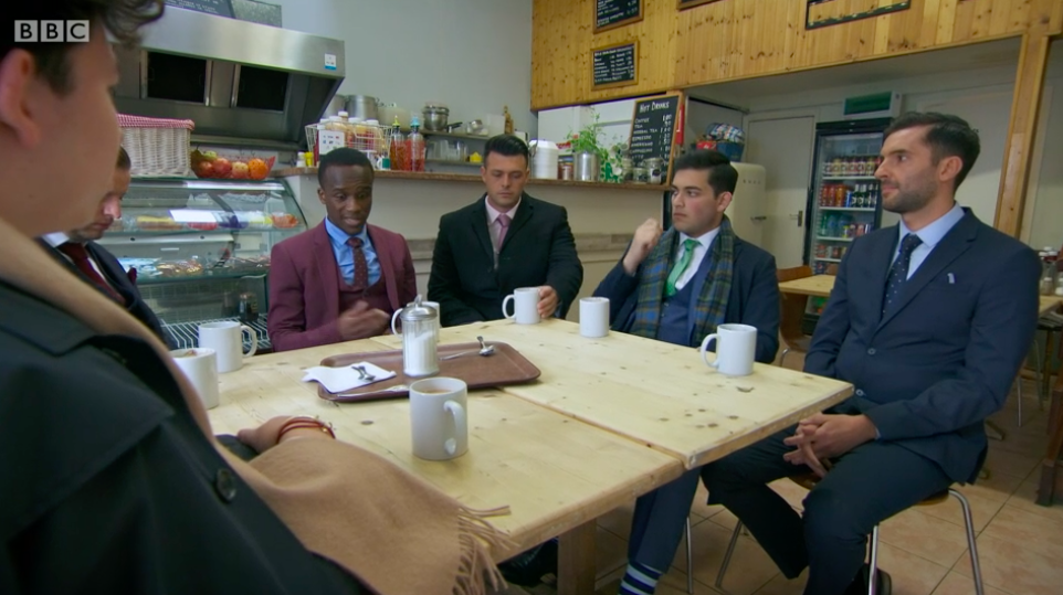 The Apprentice 2019 cafe: Where is La Cabana? Can you visit?