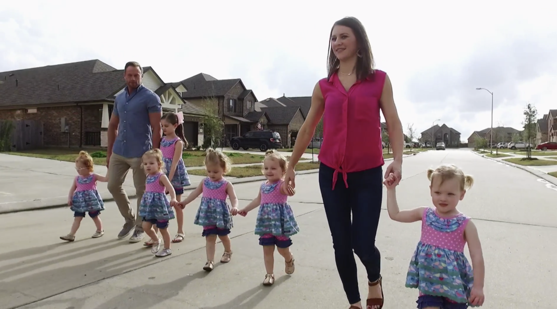 How much does Outdaughtered make per episode? Busby family salaries explored!