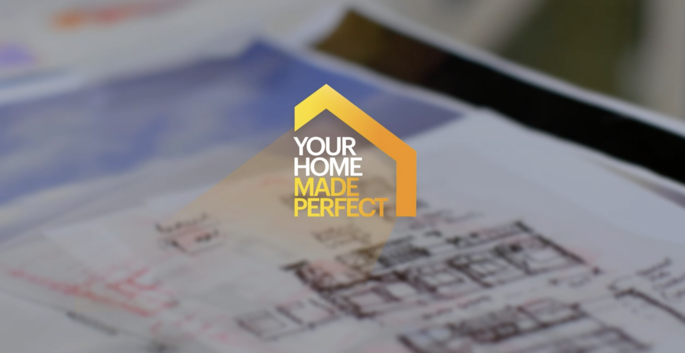 Who are the architects on Your Home Made Perfect? Season 3 cast revealed