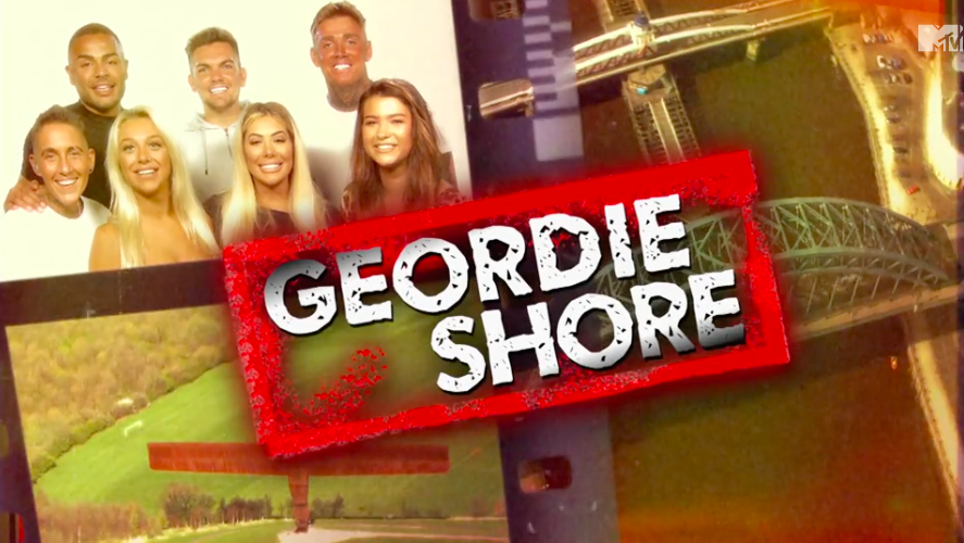 How much do the Geordie Shore cast get paid? MTV isn't how they make their millions!