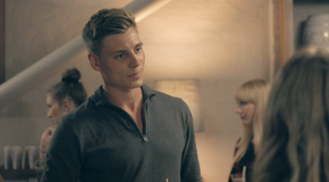 Tristan Phipps on Made in Chelsea - height, ex-girlfriend and career!