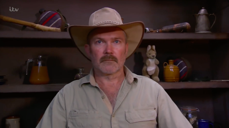 I'm A Celebrity: What happened to Kiosk Keith? Where is he now?