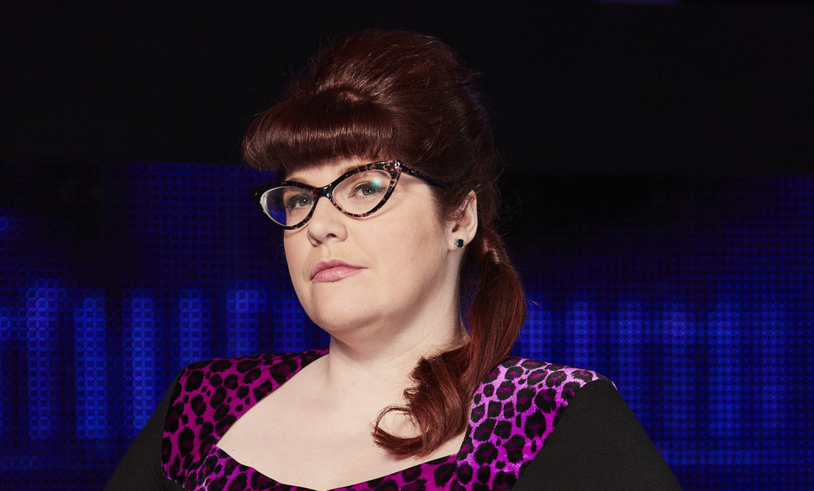 Is Jenny from The Chase wearing a wig? Hair rumours debunked!
